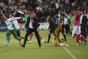 ليون يحتفظ بلقب الدوري المكسيكي بالفوز على باتشوكا في النهائي