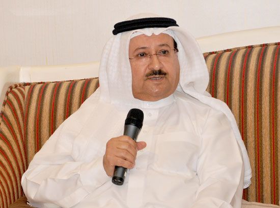 الشيخ محمد بن خليفة آل خليفة