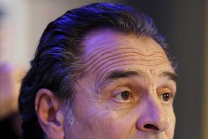 برانديللي يسعى للصعود لنهائي المونديال في بداية استعدادات المنتخب الإيطالي لكأس العالم