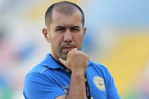 جارديم المرشح لتدريب موناكو يترك سبورتينغ لشبونة