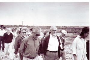 أمين في منتدى «الوسط»: الإدارة الأهلية للآثار ضرورة