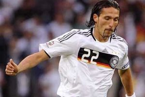 كوراني يرشح المنتخب الألماني للفوز بلقب المونديال البرازيلي