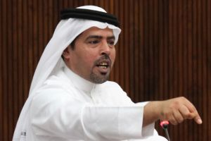 شمطوط: على وزير الصحة الاستقالة من منصبه وعدم إلقاء المسؤولية على الأطباء