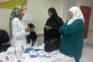 رحاب النعيمي: تخلصوا من الأدوية بشكل صحيح