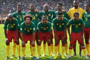 ليكيب: لاعبو الكاميرون يهددون بإضراب بسبب مكافآت المونديال