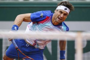 بطولة رولان غاروس: فيرر الى الدور الثالث