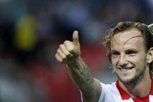 أتليتكو يتفوق على ريال مدريد في صفقة راكيتيتش