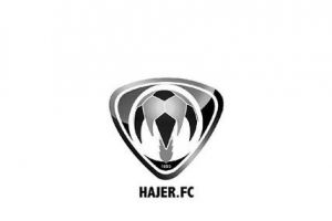 هجر السعودي يوقع مع حارسه الشمراني خمسة مواسم