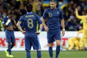 مونديال 2014: فرنسا في سطور