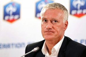 مونديال 2014: فرنسا تعول على 'حظ' ديشان