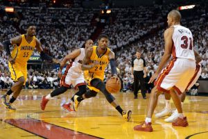 الدوري الأميركي للمحترفين: نتيجة أمس الجمعة