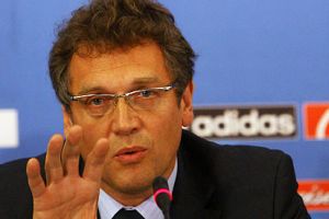 فالكه: لا مجال للتراخي في البرازيل