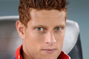 بن يوسف يغيب عن لقاء الصفاقسي والترجي في دوري الأبطال