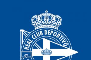 عودة ديبورتيفو لا كورونيا إلى دوري الدرجة الأولى الإسباني لكرة القدم