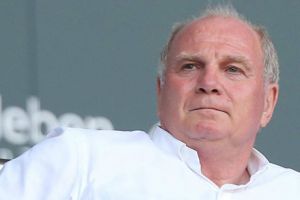 رئيس بايرن ميونيخ السابق يبدأ تنفيذ عقوبة السجن بسبب التهرب الضريبي