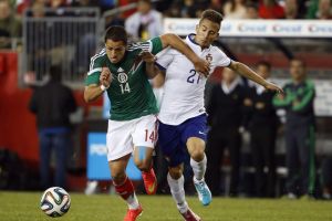 فوز البرتغال على المكسيك 1-صفر