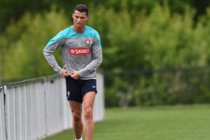 مونديال 2014: البرتغال تنتظر هدية رونالدو