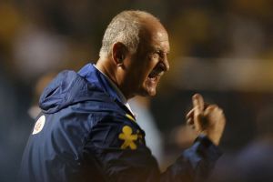 سكولاري يبدي قلقه من المباراة الافتتاحية للمونديال البرازيلي