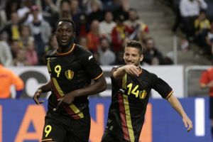 روميلو لوكاكو يلمح الى احتمال مغادرة تشلسي