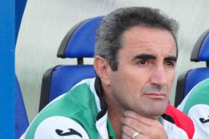 الجزائري جمال مناد مدربا للوحدة السعودي