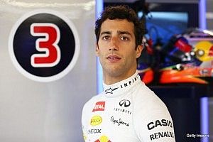 الاسترالي ريكياردو يحرز المركز الاول في جائزة كندا الكبرى