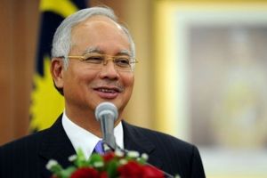 رئيس الوزراء الماليزي يتوقع فوز أسبانيا بكأس العالم