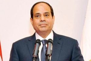 عبد الفتاح السيسي