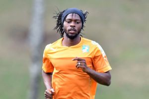 المهاجم جرفينيو يتعهد باللعب الجماعي مع زملائه في كأس العالم