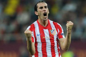 جودين مدافع اوروجواي: نهائي دوري أبطال أوروبا أصبح من الماضي