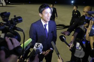 مونديال 2014: قائد اليابان هاسيبي جاهز لمواجهة ساحل العاج