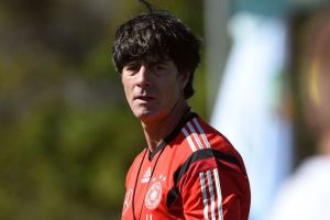 لوف: الاحتجاجات في البرازيل ستتوقف مع انطلاق المونديال