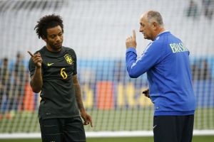 لا مفاجآت في تشكيلة البرازيل أمام كرواتيا في افتتاح كأس العالم