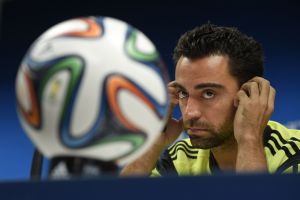 تشافي: 'لن نغير طريقة تيكي تاكا سواء متنا أو حيينا بها'