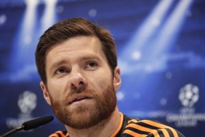 الونسو: على اسبانيا الا تشعر بالاحباط أمام التحصينات الدفاعية للمنافسين