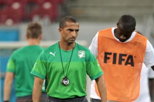 مدرب ساحل العاج: يايا توري جاهز للمشاركة أمام اليابان