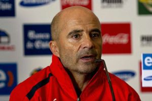 سامباولي: تشيلي يجب أن تكون أكثر حذرا أمام أسبانيا وهولندا