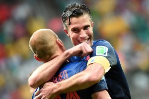 انتصار هولندا على أسبانيا ساهم في زراعة 6666 شجرة جديدة في سالفادور