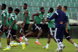 بوكو حرام تبقي مشجعي نيجيريا بمونديال 2014 في بيوتهم