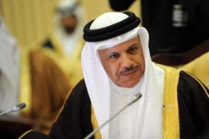 الزياني يستنكر الهجمة الإعلامية المغرضة ضد دولة قطر بشأن استضافتها بطولة كأس العالم 2022