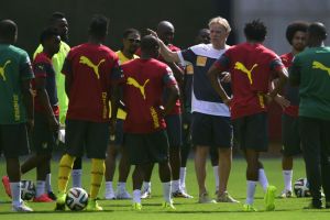 هالك ينسحب من تدريبات منتخب البرازيل بسبب الإصابة