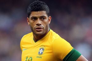 مونديال 2014: هولك يأمل المشاركة ضد المكسيك بعد تعرضه لإصابة في التمارين