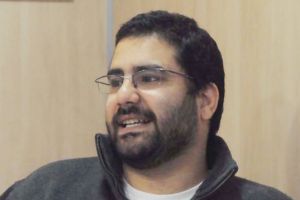 علاء عبدالفتاح