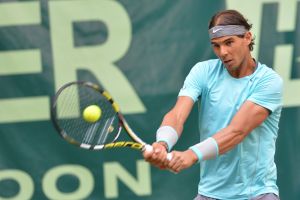 الاسباني نادال مستمر في صدارة التصنيف العالمي للتنس