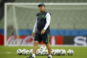 هيريرا: نحترم البرازيل ولكننا نسعى إلى تحقيق الفوز