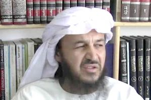 أبومحمد المقدسي