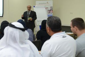 لجنة مكافحة المنشطات تنظم ندوة توعوية للإتحادات الرياضية يوم السبت