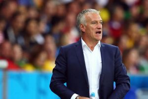 ديشان: المنتخب الفرنسي يظهر روح 1998