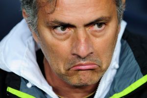 مورينيو يدافع عن أداء منتخب انجلترا في المونديال 