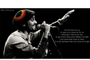 «ذي ليجندز»... شغف الريغي