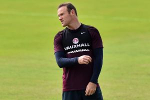 روني: منتخب انجلترا يحتاج لان يؤدي بشكل أكثر قوة في المستقبل